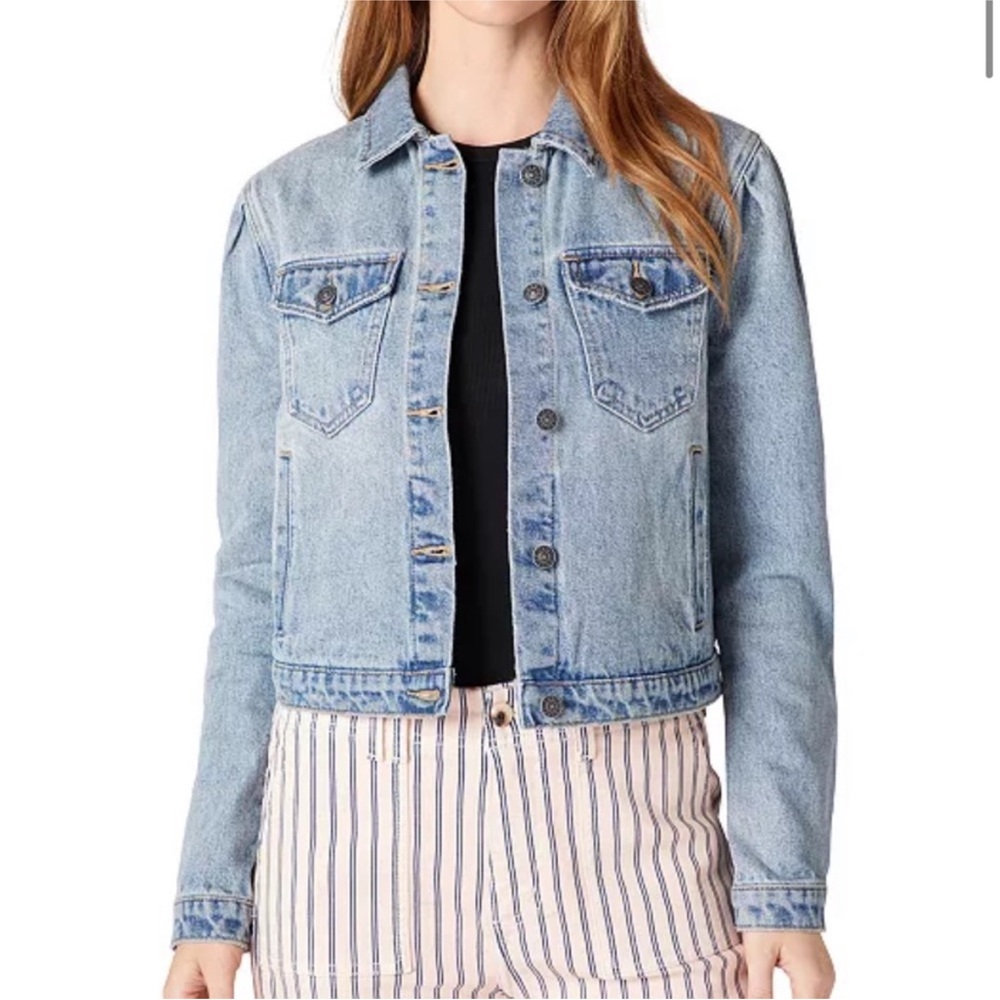 Sam Edelman The Jazzi Jacket